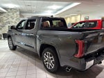2026 Toyota Tundra 1794 Edition HV