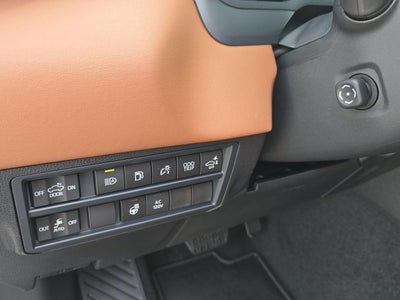 2026 Toyota Tundra 1794 Edition HV