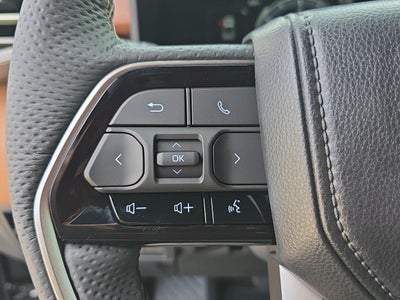 2026 Toyota Tundra 1794 Edition HV