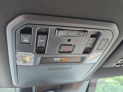 2026 Toyota Tundra 1794 Edition HV