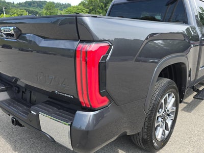 2026 Toyota Tundra 1794 Edition HV