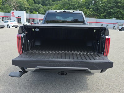 2026 Toyota Tundra 1794 Edition HV