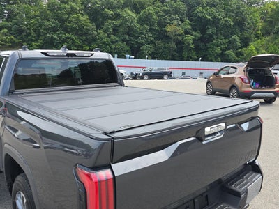 2026 Toyota Tundra 1794 Edition HV