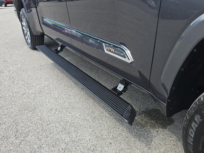 2026 Toyota Tundra 1794 Edition HV