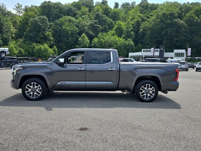 2026 Toyota Tundra 1794 Edition HV