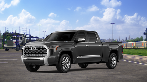 2026 Toyota Tundra i-FORCE MAX Tundra 1794 Edition