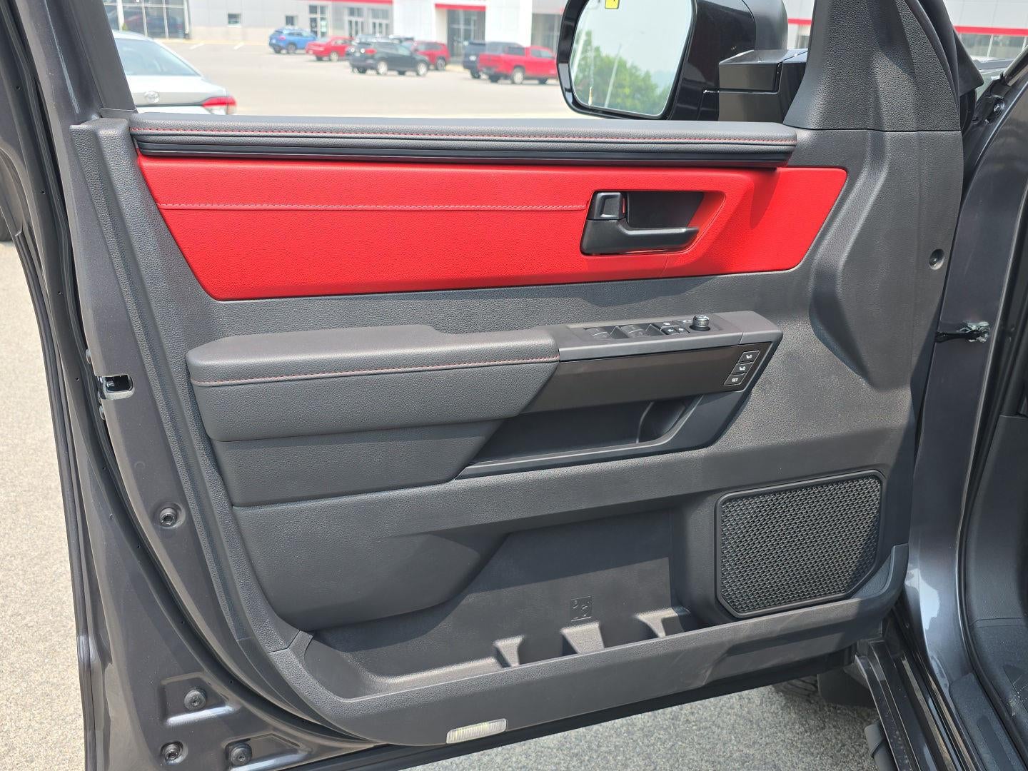2026 Toyota Tundra TRD Pro HV