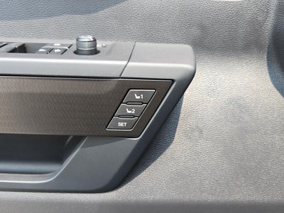 2026 Toyota Tundra TRD Pro HV