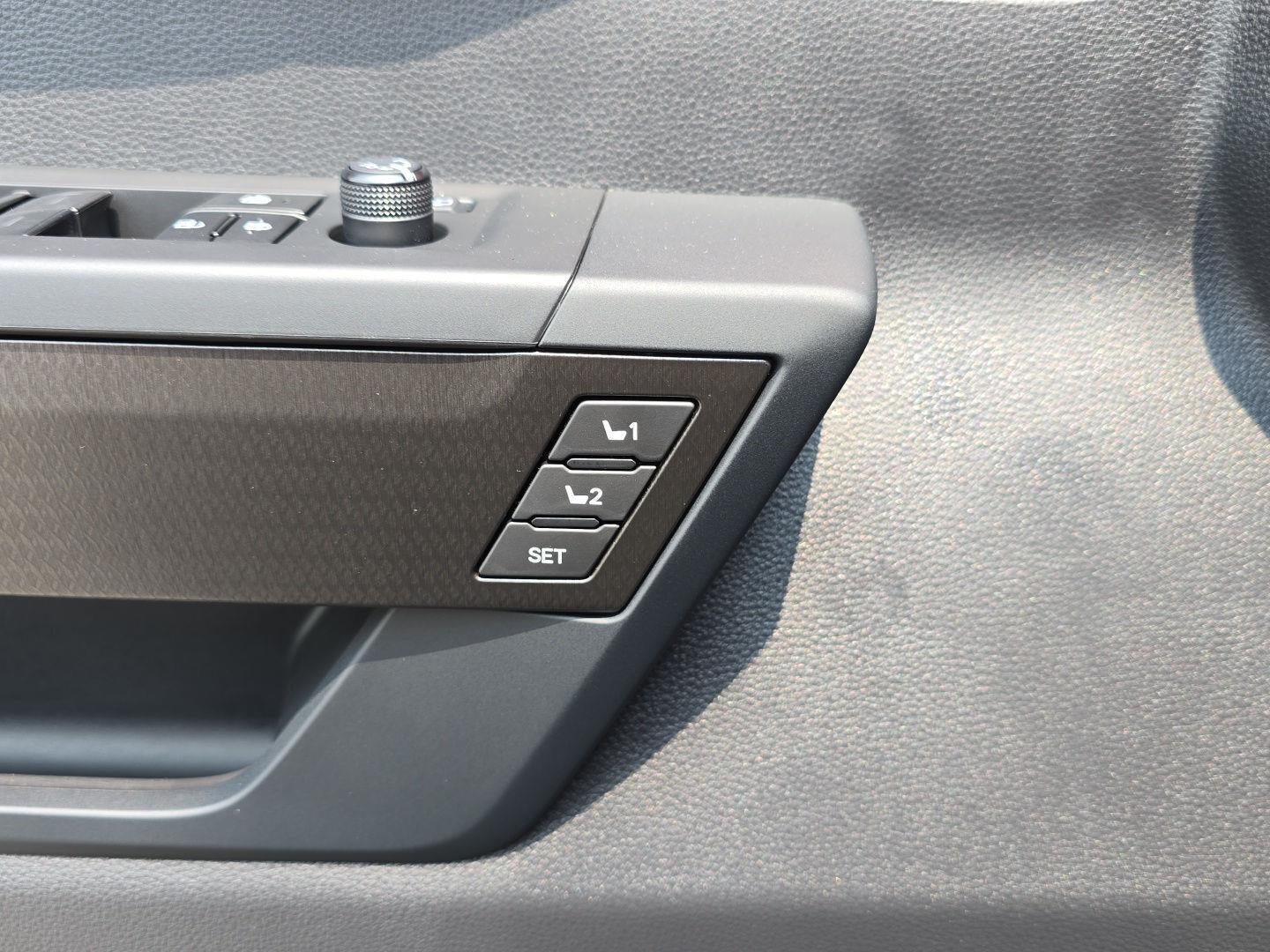 2026 Toyota Tundra TRD Pro HV