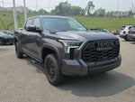 2026 Toyota Tundra TRD Pro HV