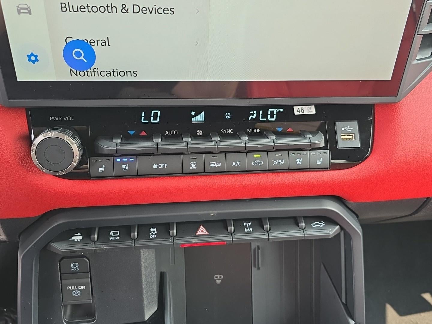 2026 Toyota Tundra TRD Pro HV