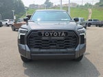 2026 Toyota Tundra TRD Pro HV