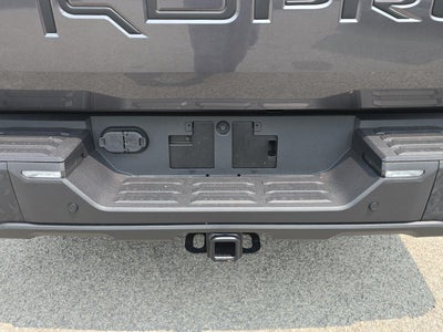 2026 Toyota Tundra TRD Pro HV
