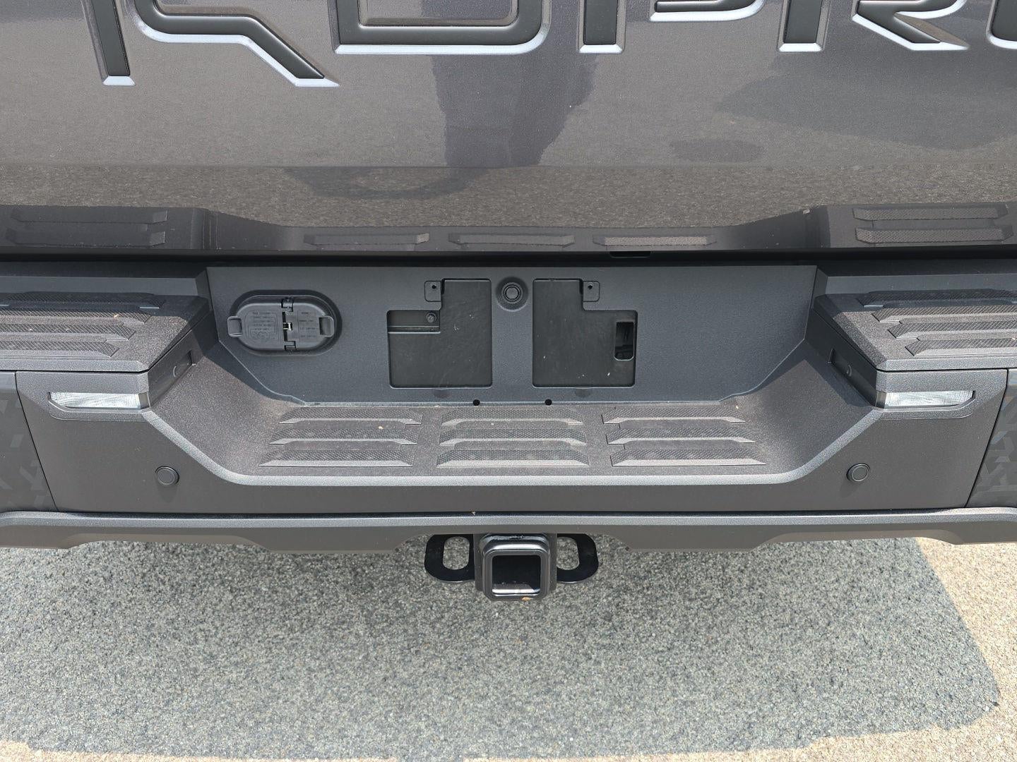2026 Toyota Tundra TRD Pro HV