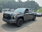 2026 Toyota Tundra TRD Pro HV