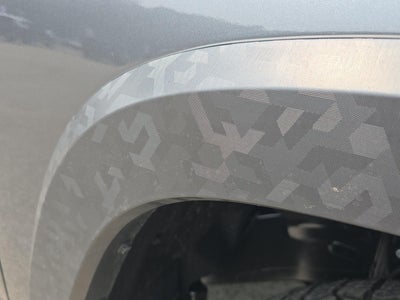 2026 Toyota Tundra TRD Pro HV