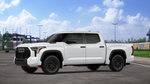 2026 Toyota Tundra TRD Pro HV