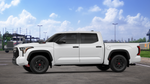 2026 Toyota Tundra TRD Pro HV