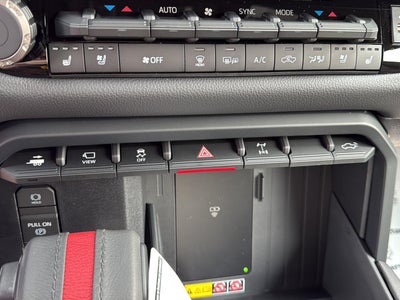 2026 Toyota Tundra i-FORCE MAX Tundra TRD Pro