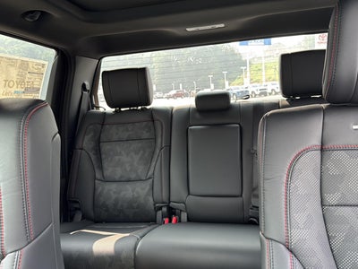 2026 Toyota Tundra i-FORCE MAX Tundra TRD Pro