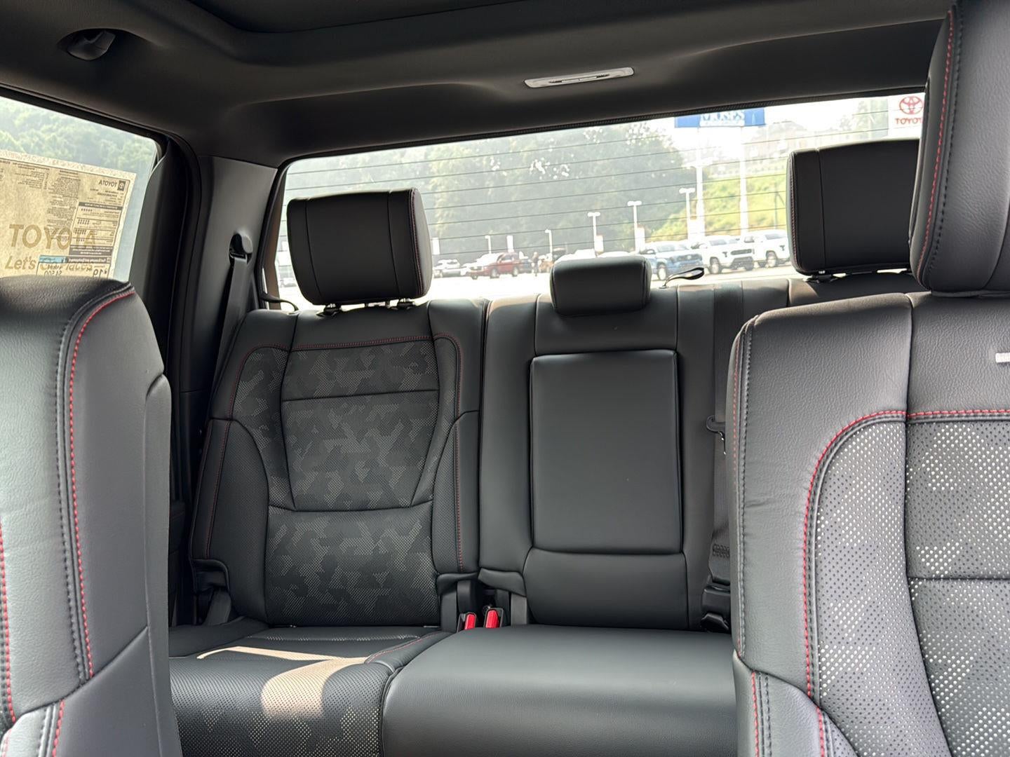2026 Toyota Tundra i-FORCE MAX Tundra TRD Pro
