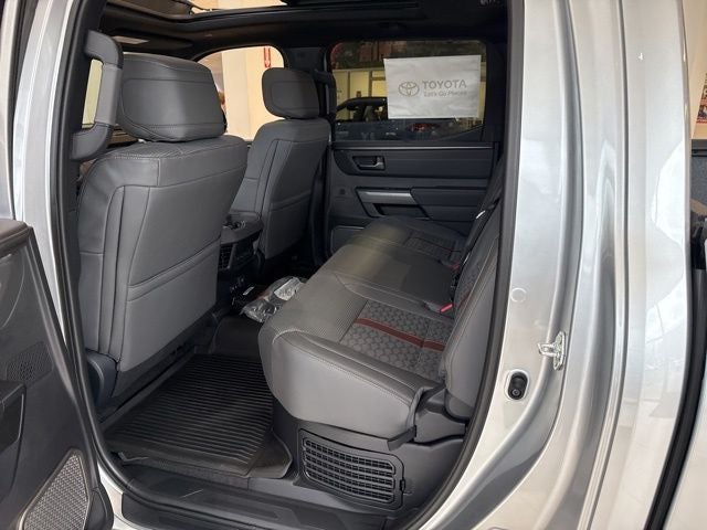 2026 Toyota Tundra i-FORCE MAX Tundra Capstone