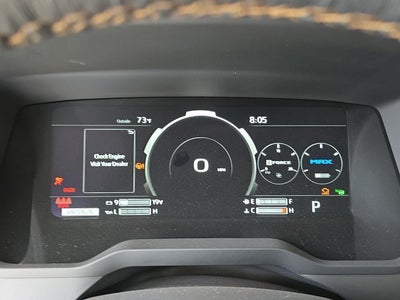 2026 Toyota Tundra i-FORCE MAX Tundra Capstone