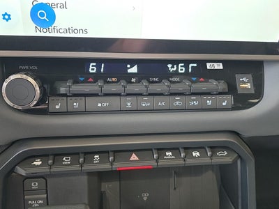 2026 Toyota Tundra i-FORCE MAX Tundra Capstone