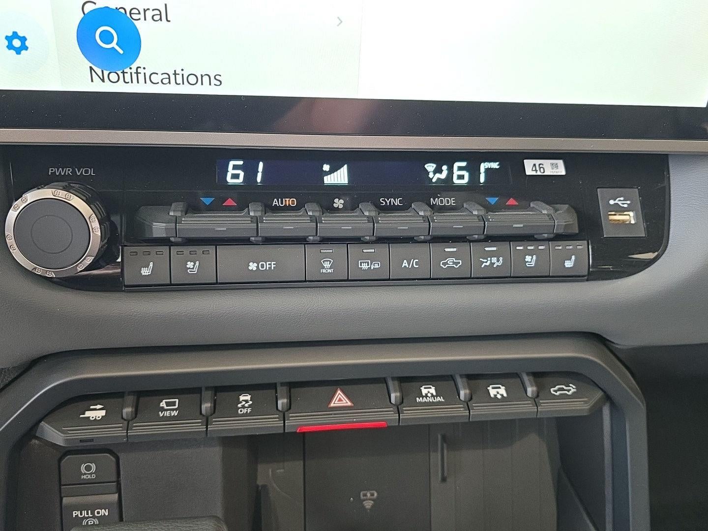 2026 Toyota Tundra i-FORCE MAX Tundra Capstone