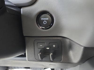 2026 Toyota Tundra i-FORCE MAX Tundra Capstone