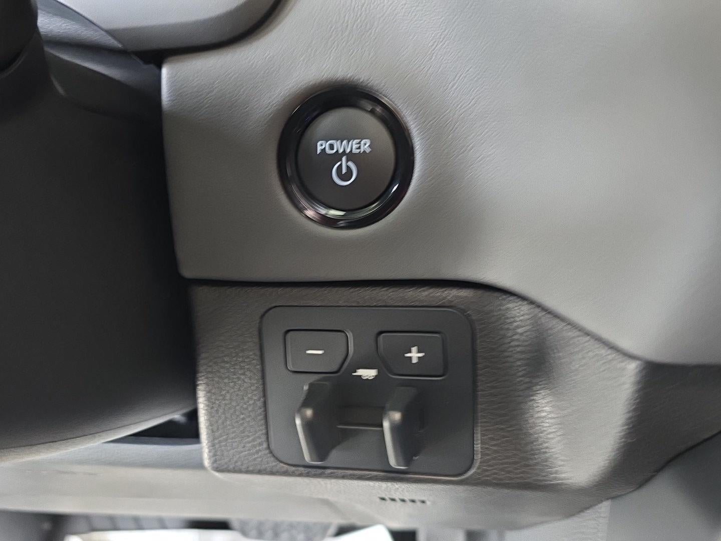 2026 Toyota Tundra i-FORCE MAX Tundra Capstone