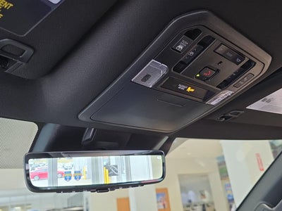 2026 Toyota Tundra i-FORCE MAX Tundra Capstone