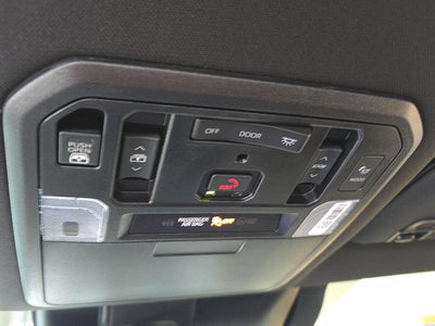 2026 Toyota Tundra i-FORCE MAX Tundra Capstone