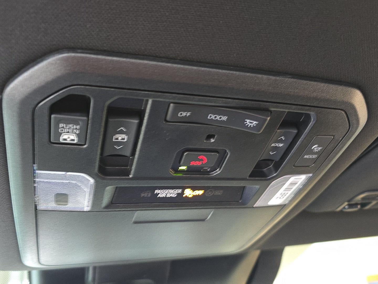 2026 Toyota Tundra i-FORCE MAX Tundra Capstone