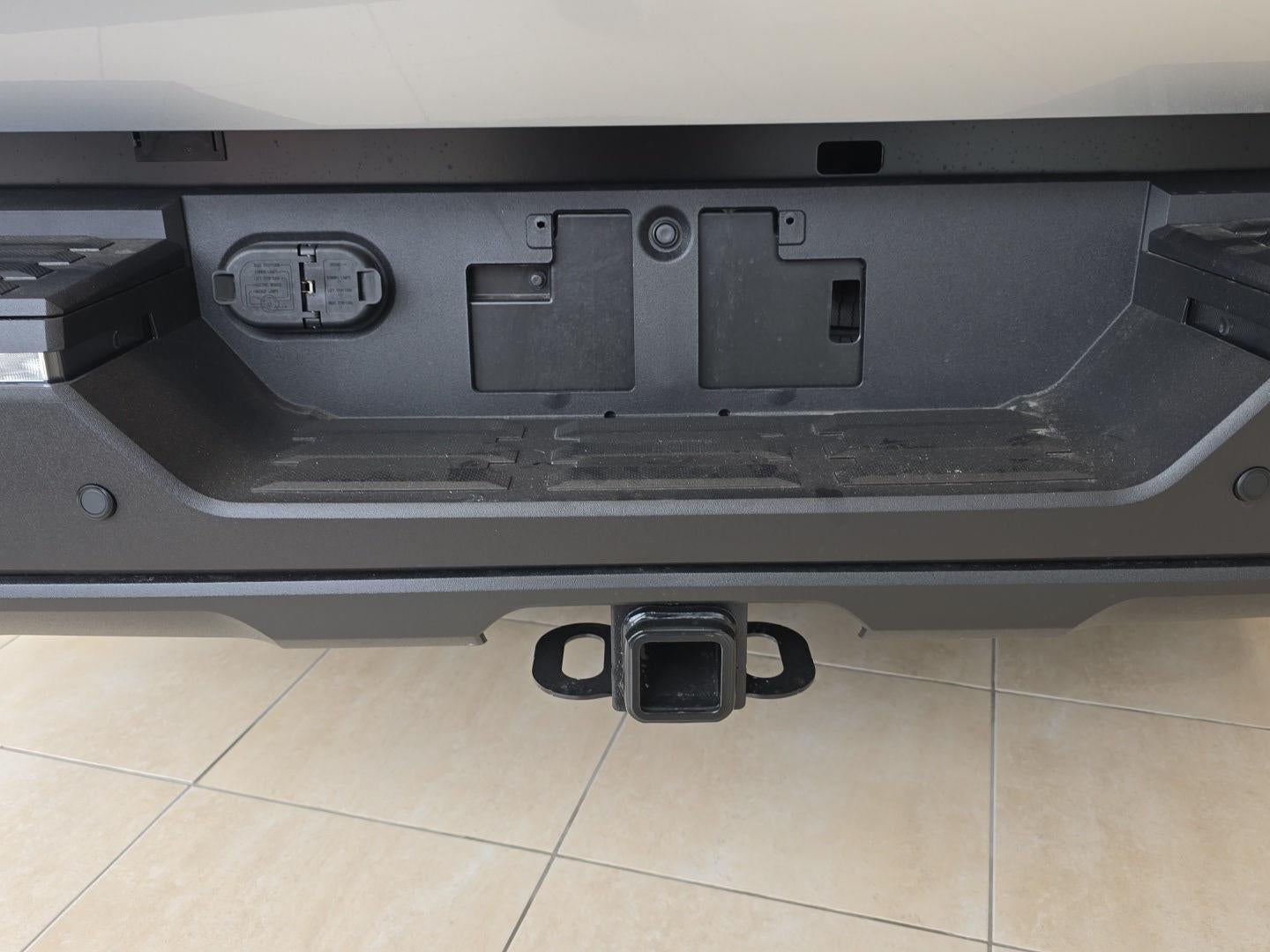 2026 Toyota Tundra i-FORCE MAX Tundra Capstone