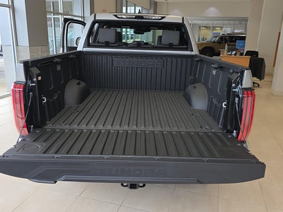 2026 Toyota Tundra i-FORCE MAX Tundra Capstone