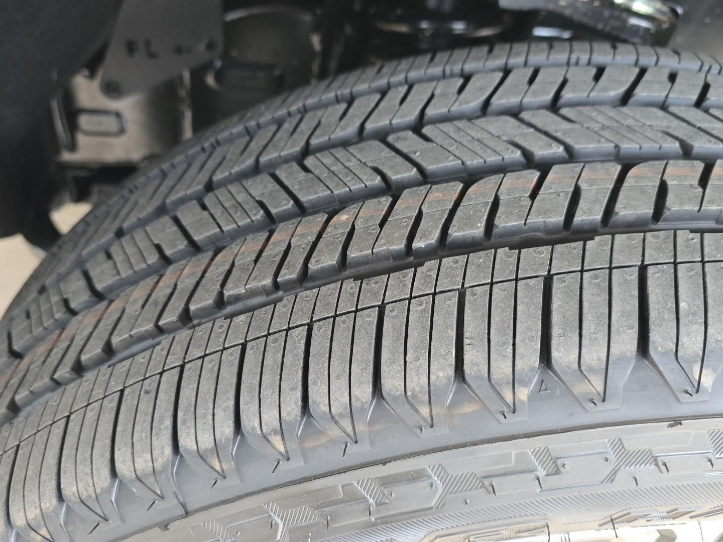 2026 Toyota Tundra i-FORCE MAX Tundra Capstone