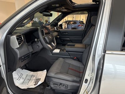 2026 Toyota Tundra i-FORCE MAX Tundra Capstone