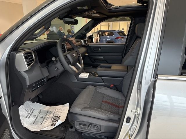 2026 Toyota Tundra i-FORCE MAX Tundra Capstone