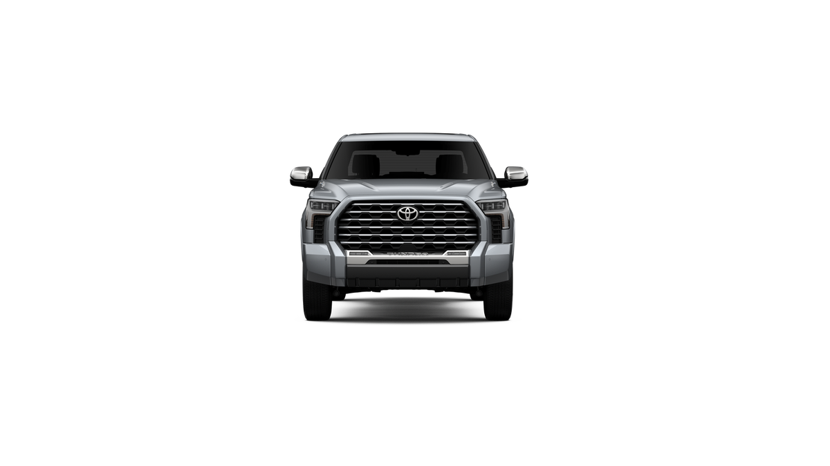 2026 Toyota Tundra i-FORCE MAX Tundra Capstone