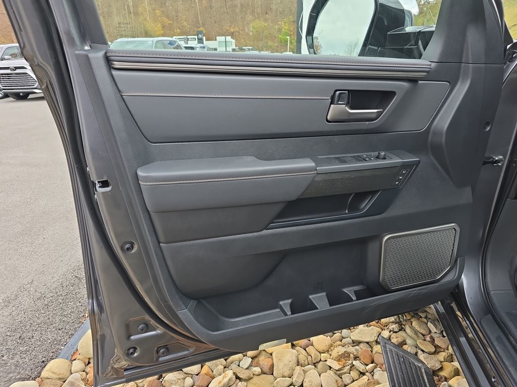 2026 Toyota Tundra i-FORCE MAX Tundra Capstone