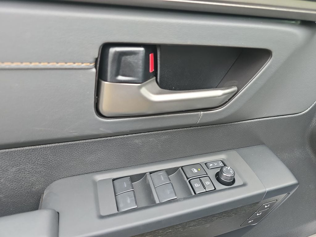 2026 Toyota Tundra i-FORCE MAX Tundra Capstone