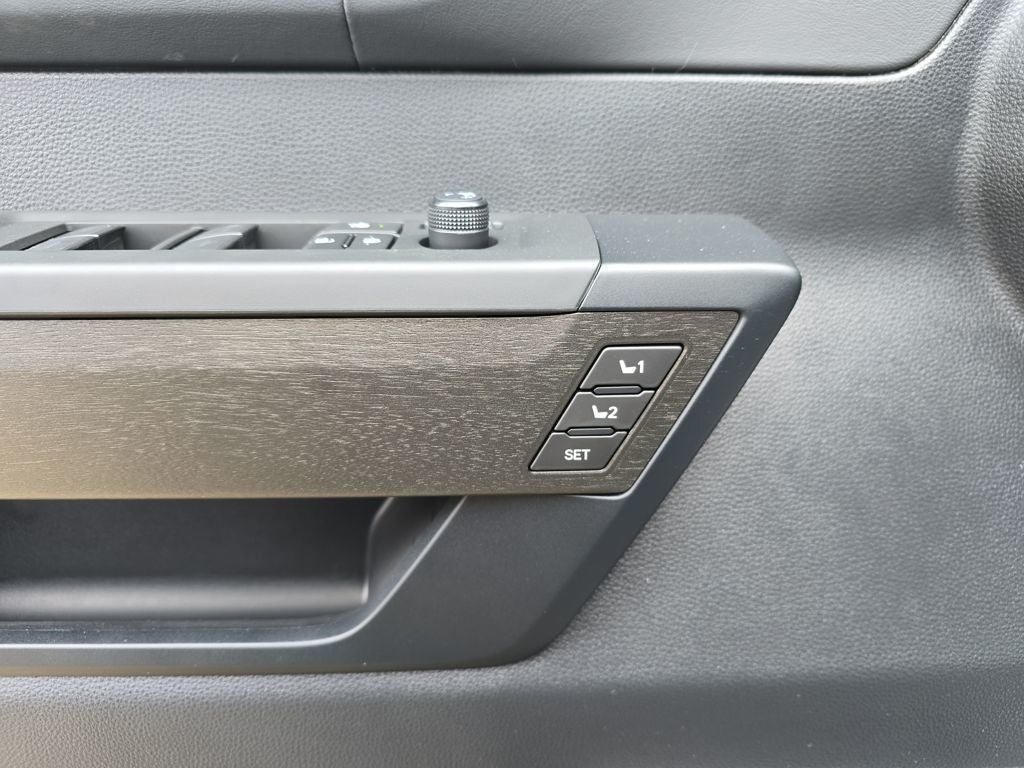 2026 Toyota Tundra i-FORCE MAX Tundra Capstone