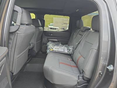 2026 Toyota Tundra i-FORCE MAX Tundra Capstone