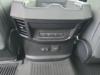 2026 Toyota Tundra i-FORCE MAX Tundra Capstone