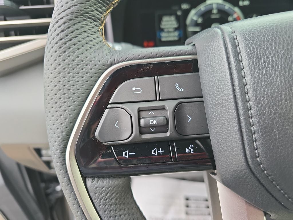 2026 Toyota Tundra i-FORCE MAX Tundra Capstone