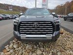 2026 Toyota Tundra i-FORCE MAX Tundra Capstone