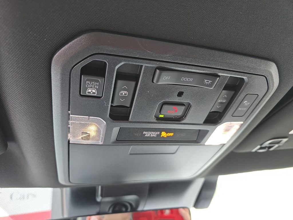 2026 Toyota Tundra i-FORCE MAX Tundra Capstone