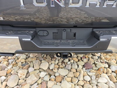 2026 Toyota Tundra i-FORCE MAX Tundra Capstone