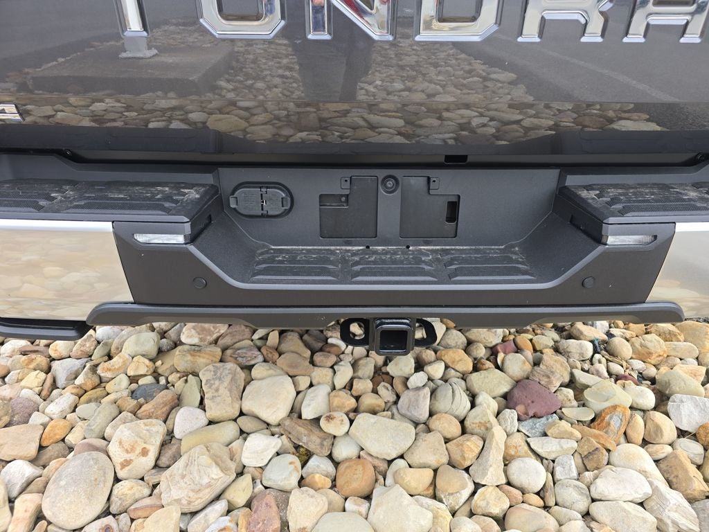 2026 Toyota Tundra i-FORCE MAX Tundra Capstone